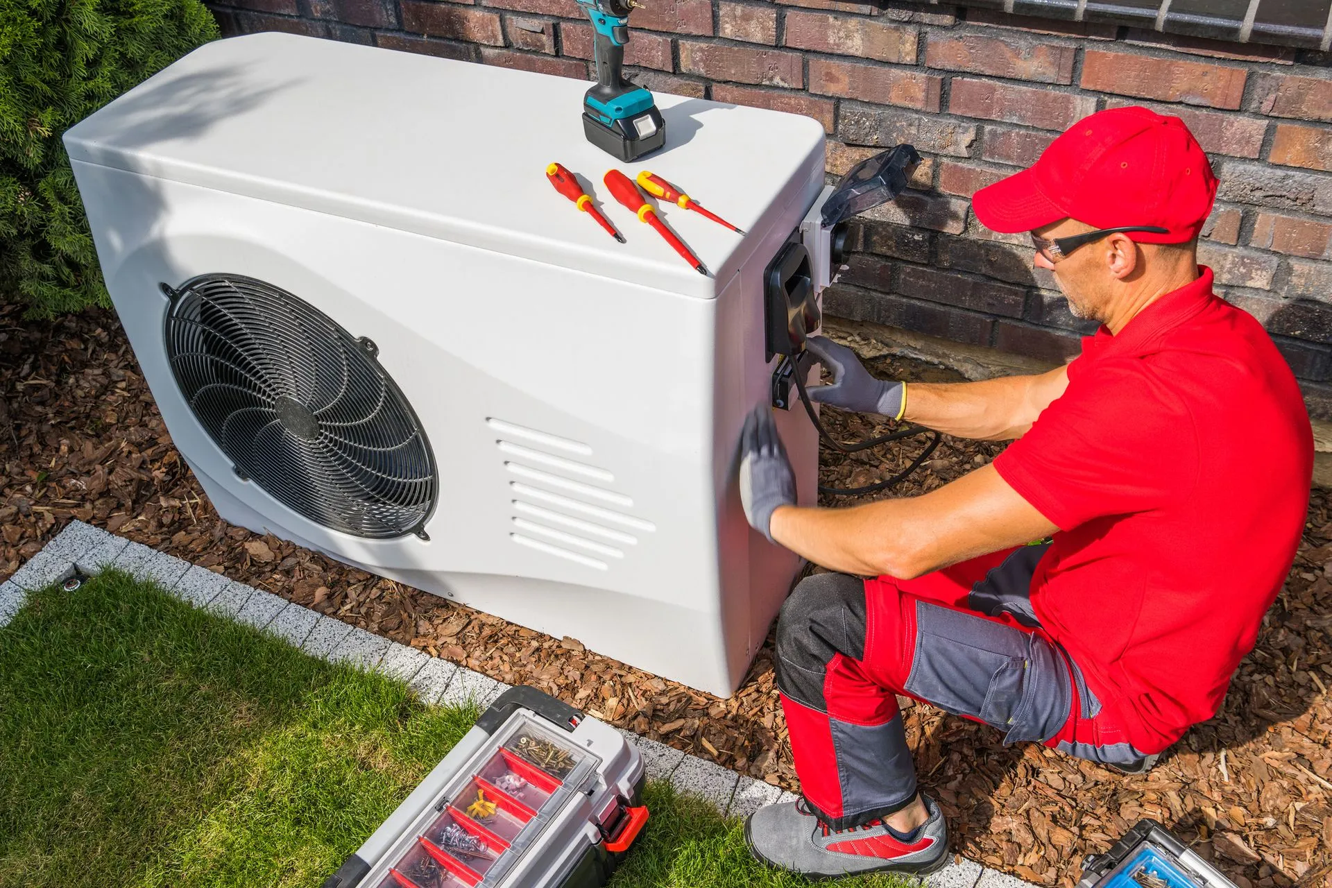 About HVAC in Clearwater, MN